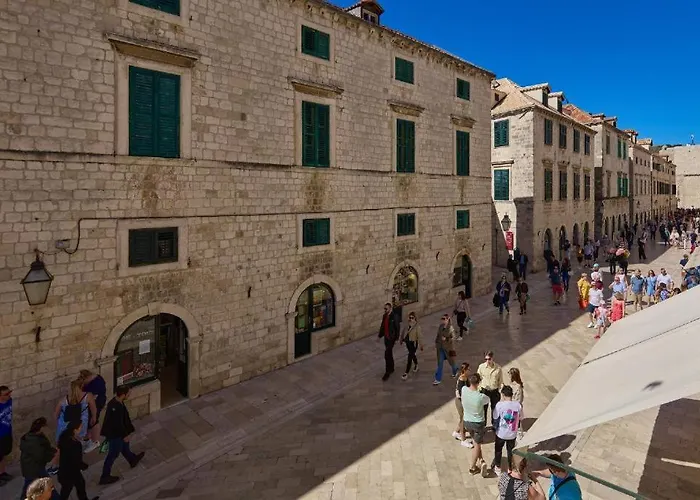 Festa Stradun Apartment