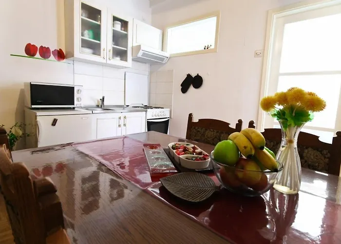 Festa Stradun Apartment