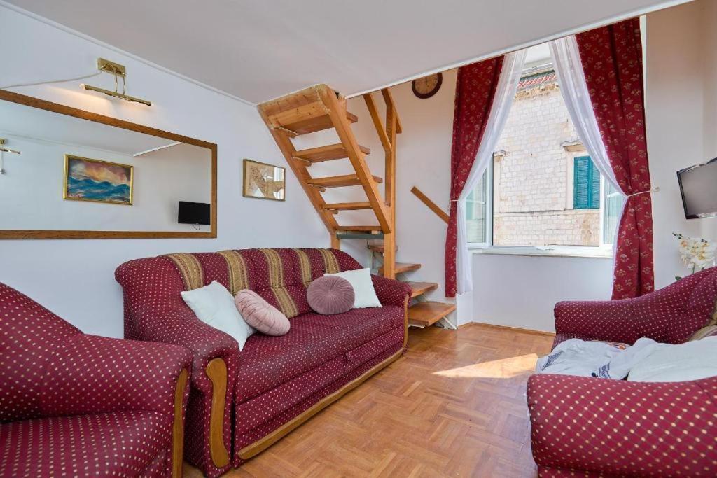 Apartman Festa Stradun *
