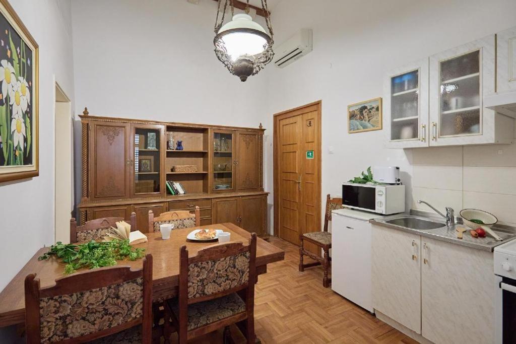 Apartman Festa Stradun Dubrovnik