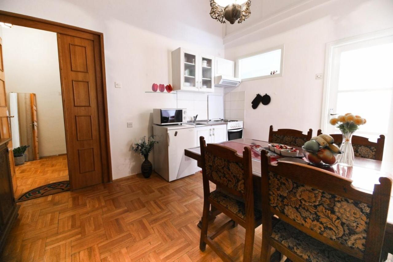 Apartman Festa Stradun